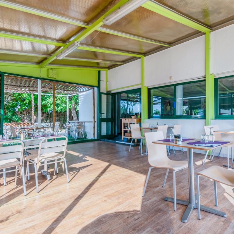 la veranda marseille