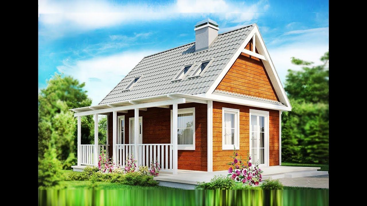 veranda images for small houses