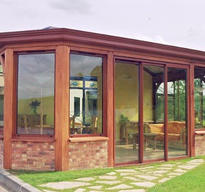 veranda bois tarif