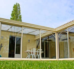 veranda non declarÃ©e