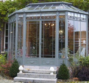 veranda ooreka