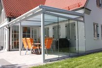 veranda alu occasion le bon coin