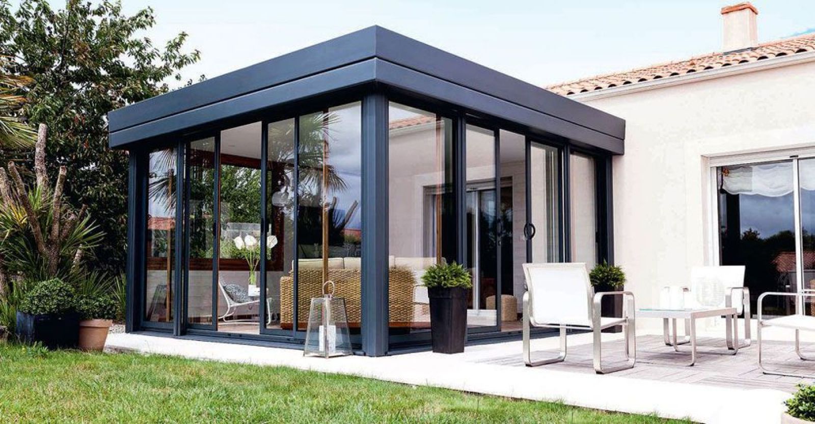 fabricant veranda marseille