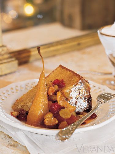 veranda magazine red velvet cake recipe