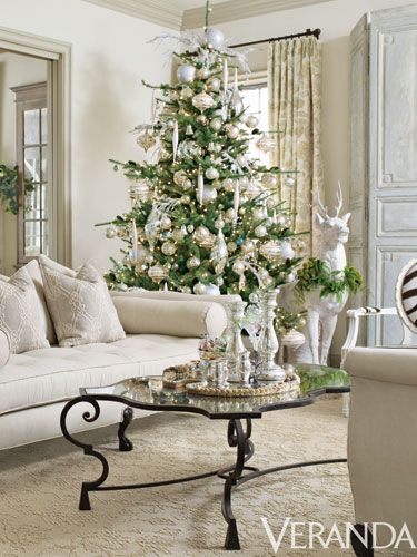 veranda magazine holidays