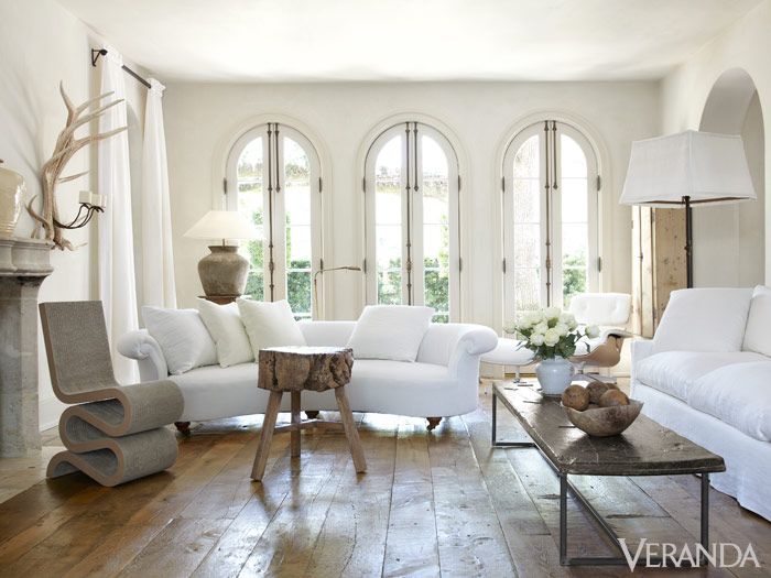 veranda magazine houston