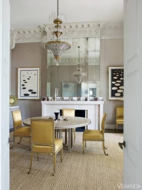 veranda magazine magic makers