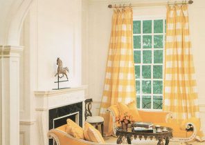 veranda magazine feature may 2007