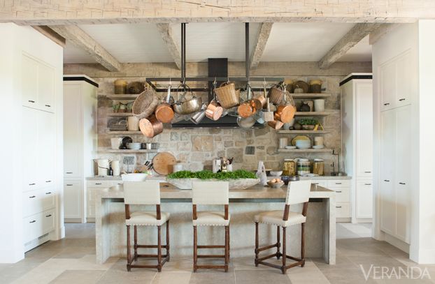 veranda kitchen