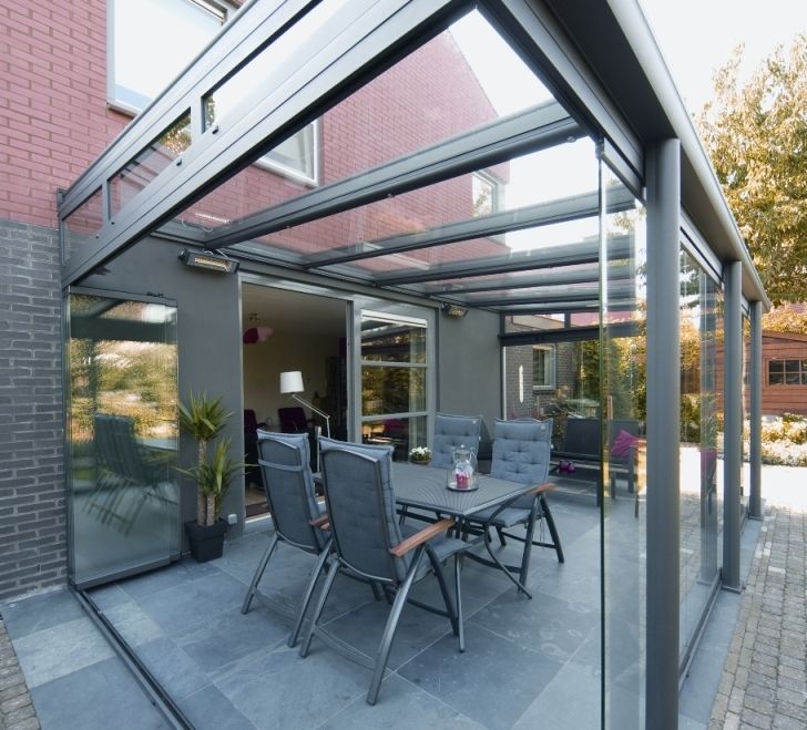 veranda alu orleans