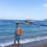 veranda beach club kemer