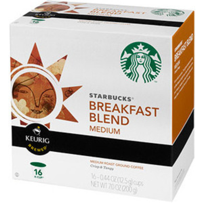veranda blend k cups calories