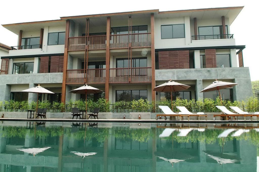veranda high resort & high residence