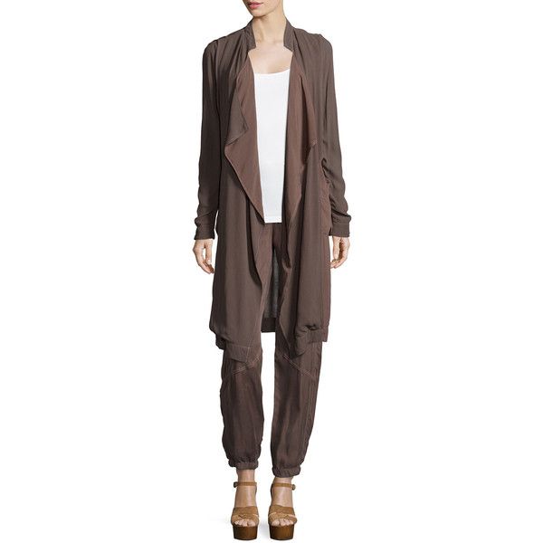 xcvi veranda jacket