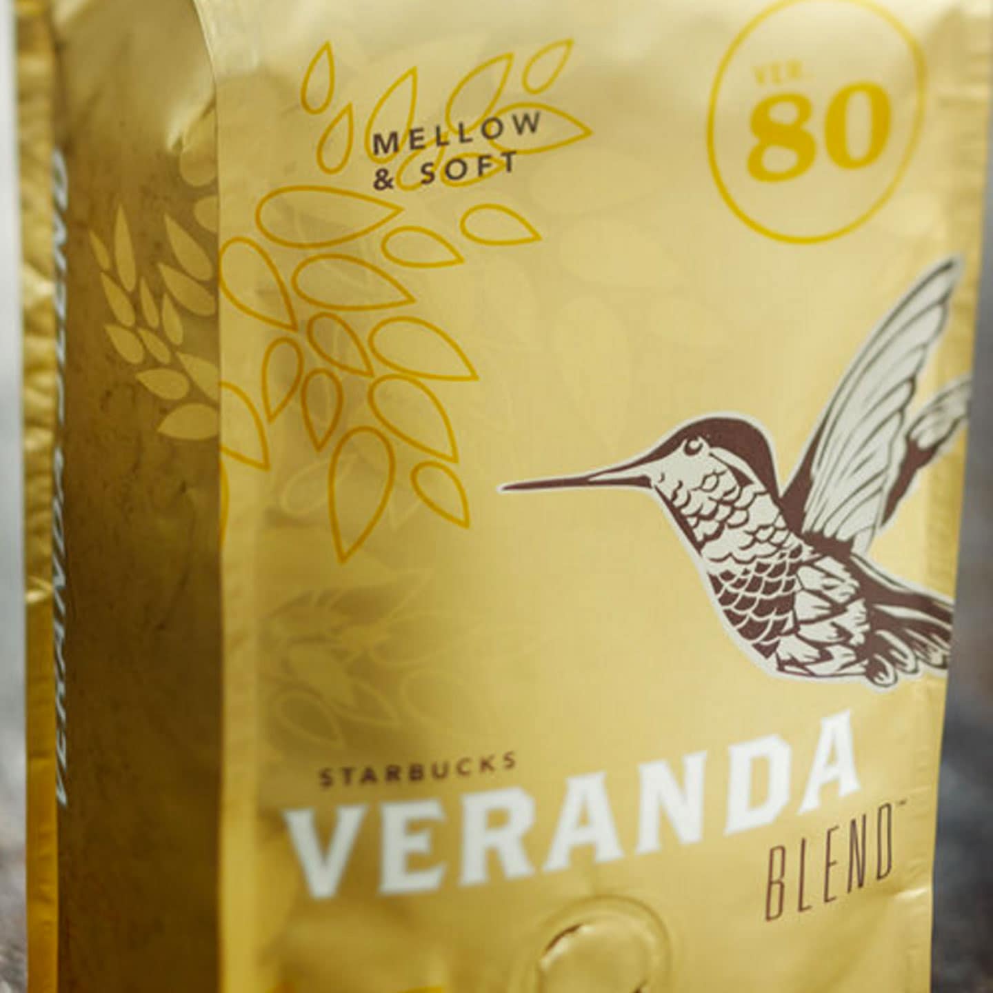 veranda blend hummingbird
