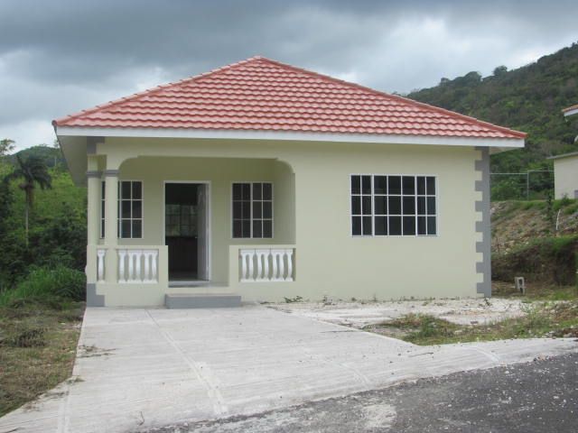 veranda design in jamaica