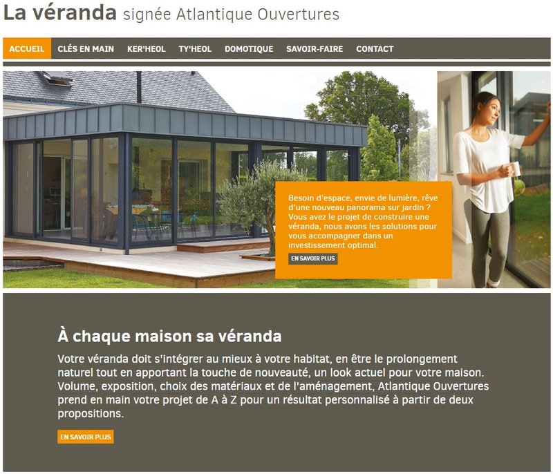 atlantique veranda nantes