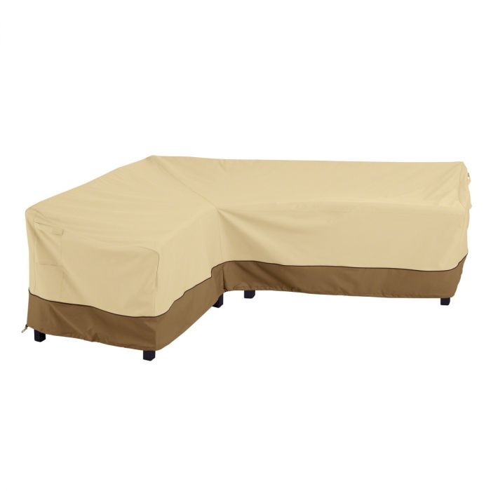 veranda chaise lounge cover