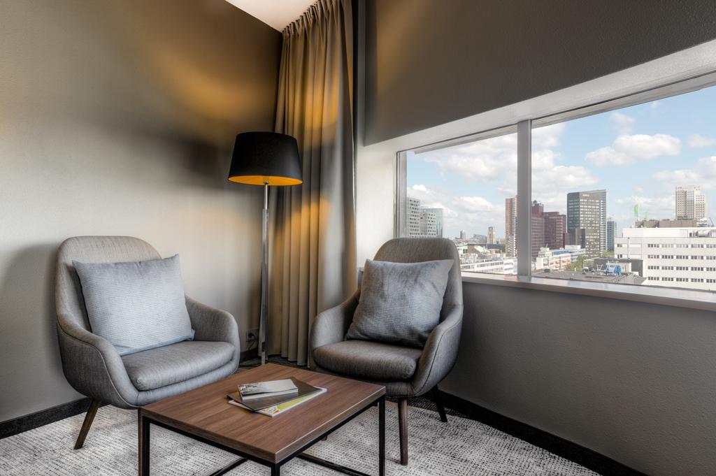 veranda lounge bv rotterdam