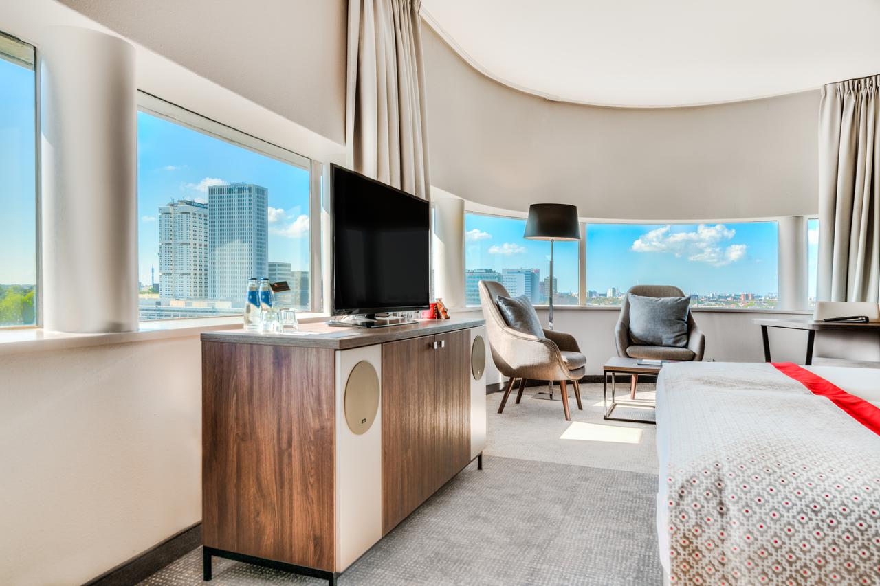 veranda lounge bv rotterdam