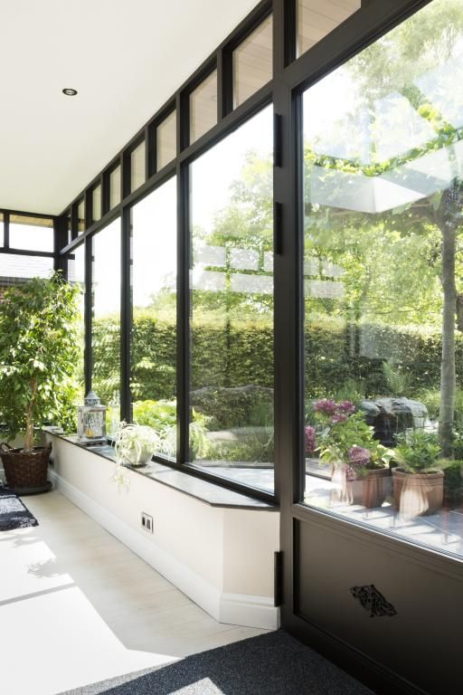 veranda reynaers