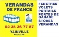 veranda de france canteleu