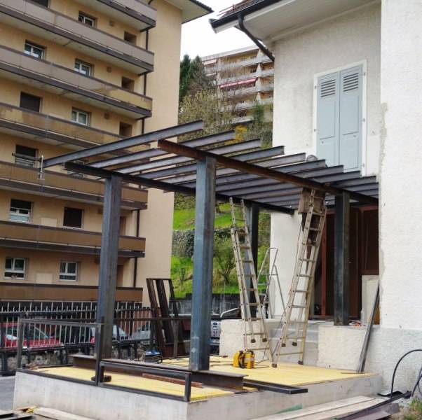 veranda en ipn