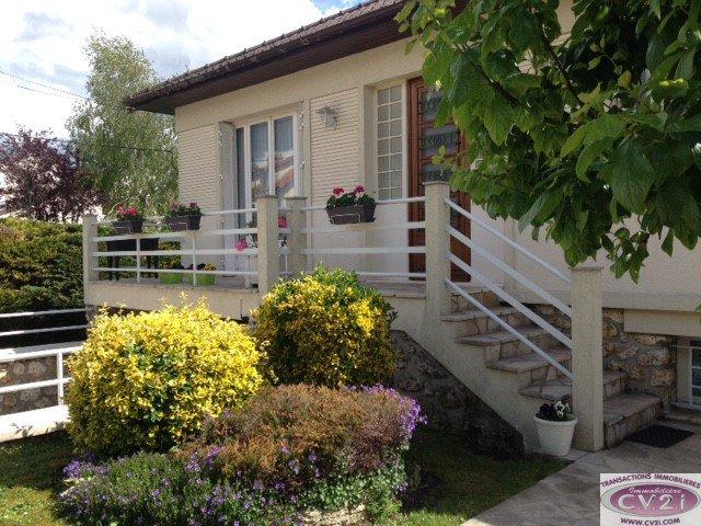 veranda ormesson