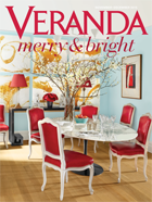 veranda magazine september 2015