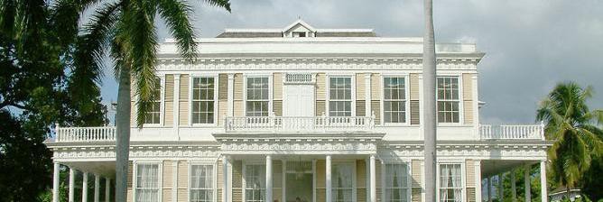 veranda design in jamaica