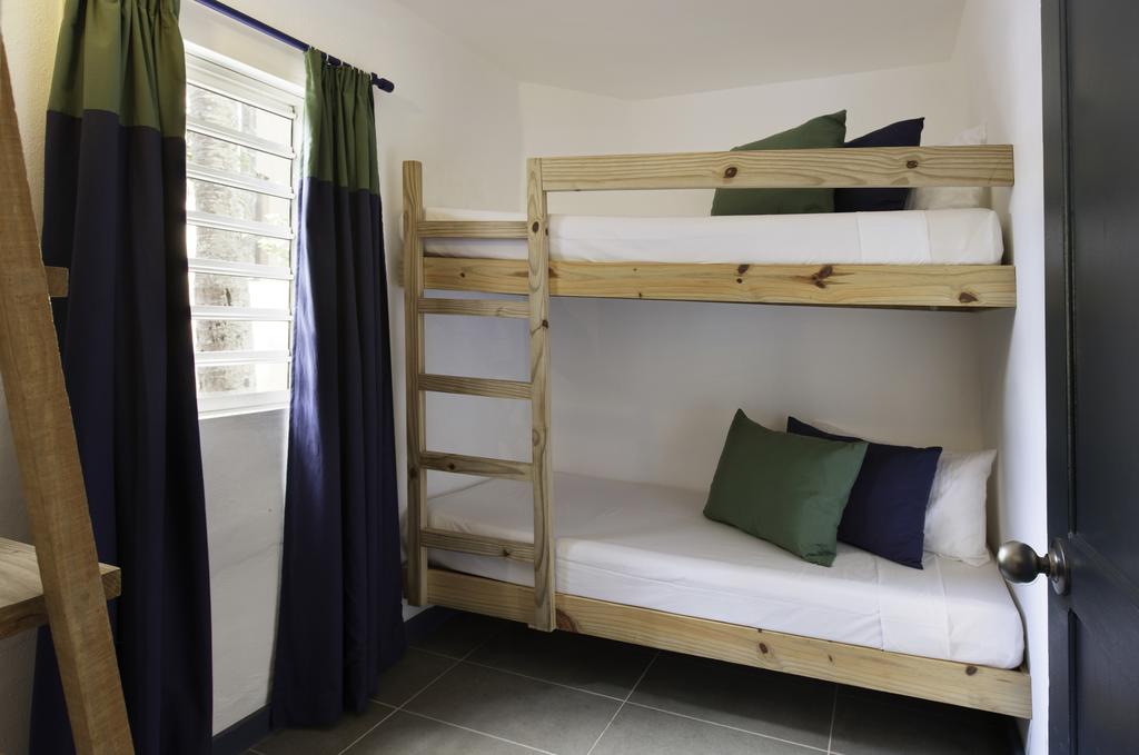 veranda pointe aux biches rooms