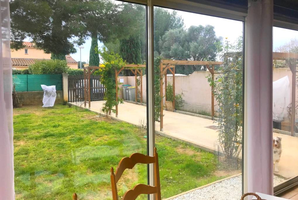 maison veranda a vendre