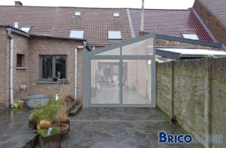 veranda hainaut avis