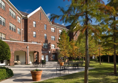 veranda preston hollow nursing center dallas tx