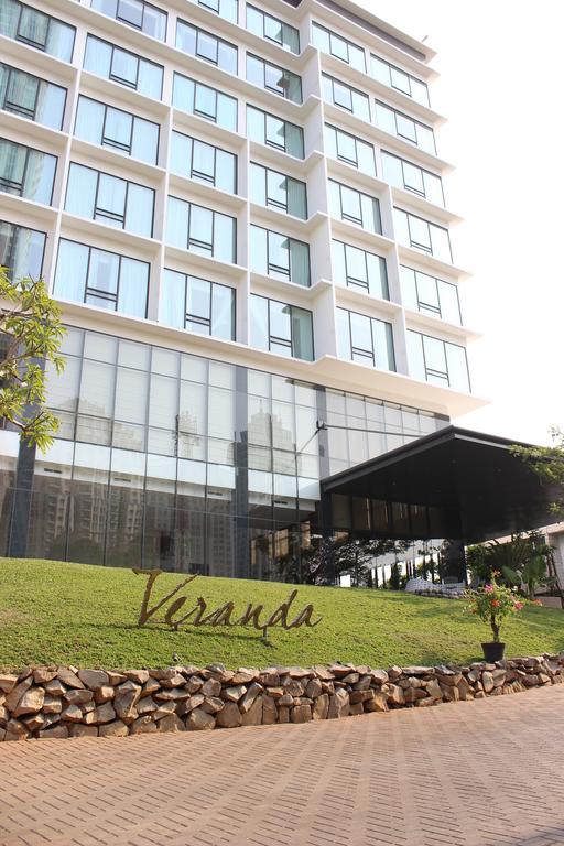 hotel veranda hotel