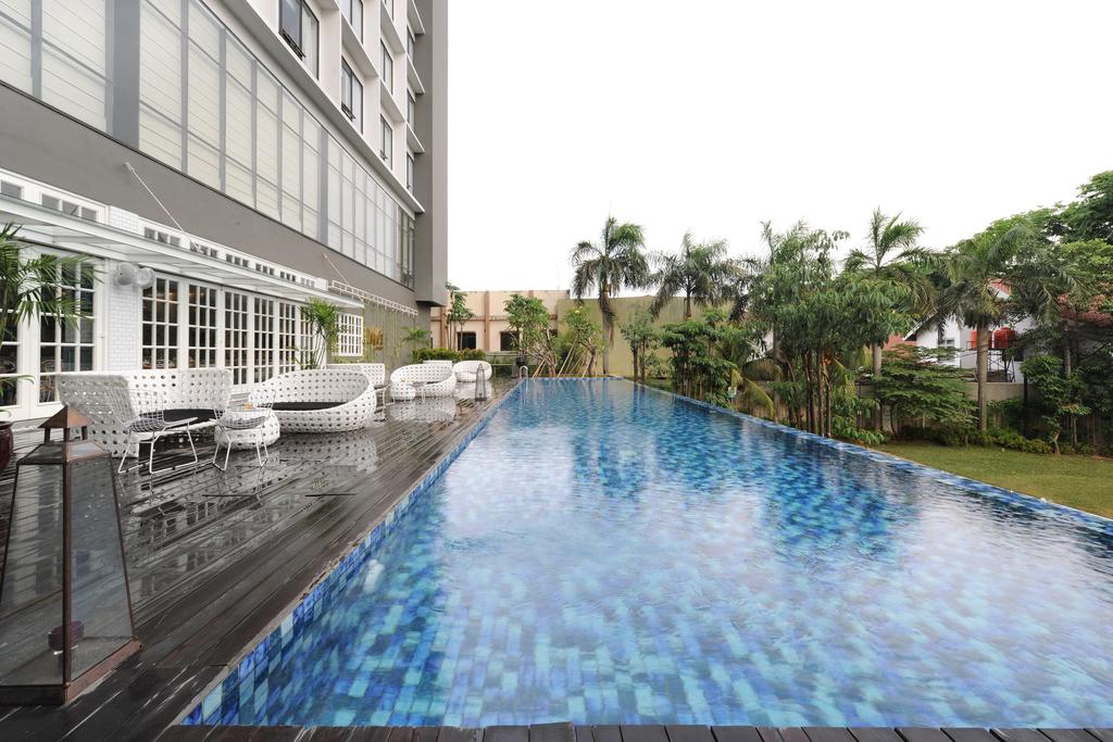 veranda hotel pakubuwono jakarta
