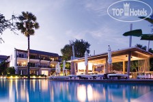 veranda hotel cha am thailand