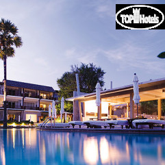 veranda hotel and resort