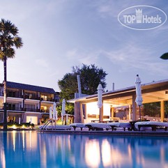 veranda hotel and spa hua hin