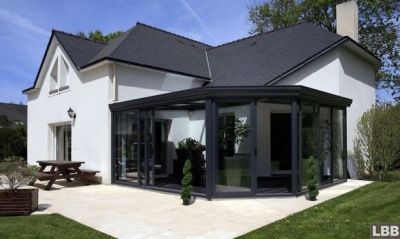 veranda finistere sud