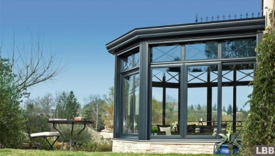 veranda finistere sud