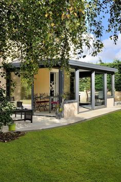 veranda belgique demasure