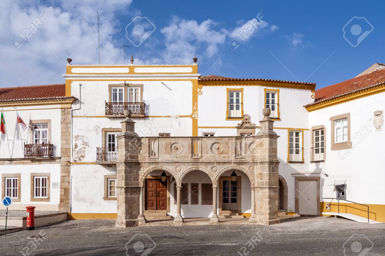 veranda portugal