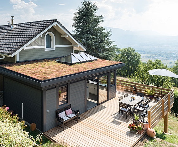 veranda quimperle