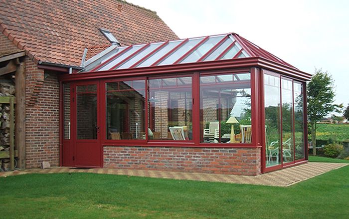 easylux veranda