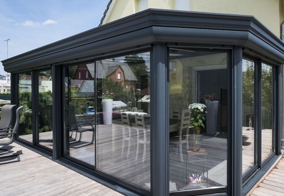 fabricant veranda yvelines