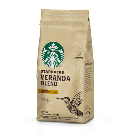 cafe veranda blend