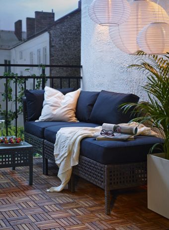 veranda ikea