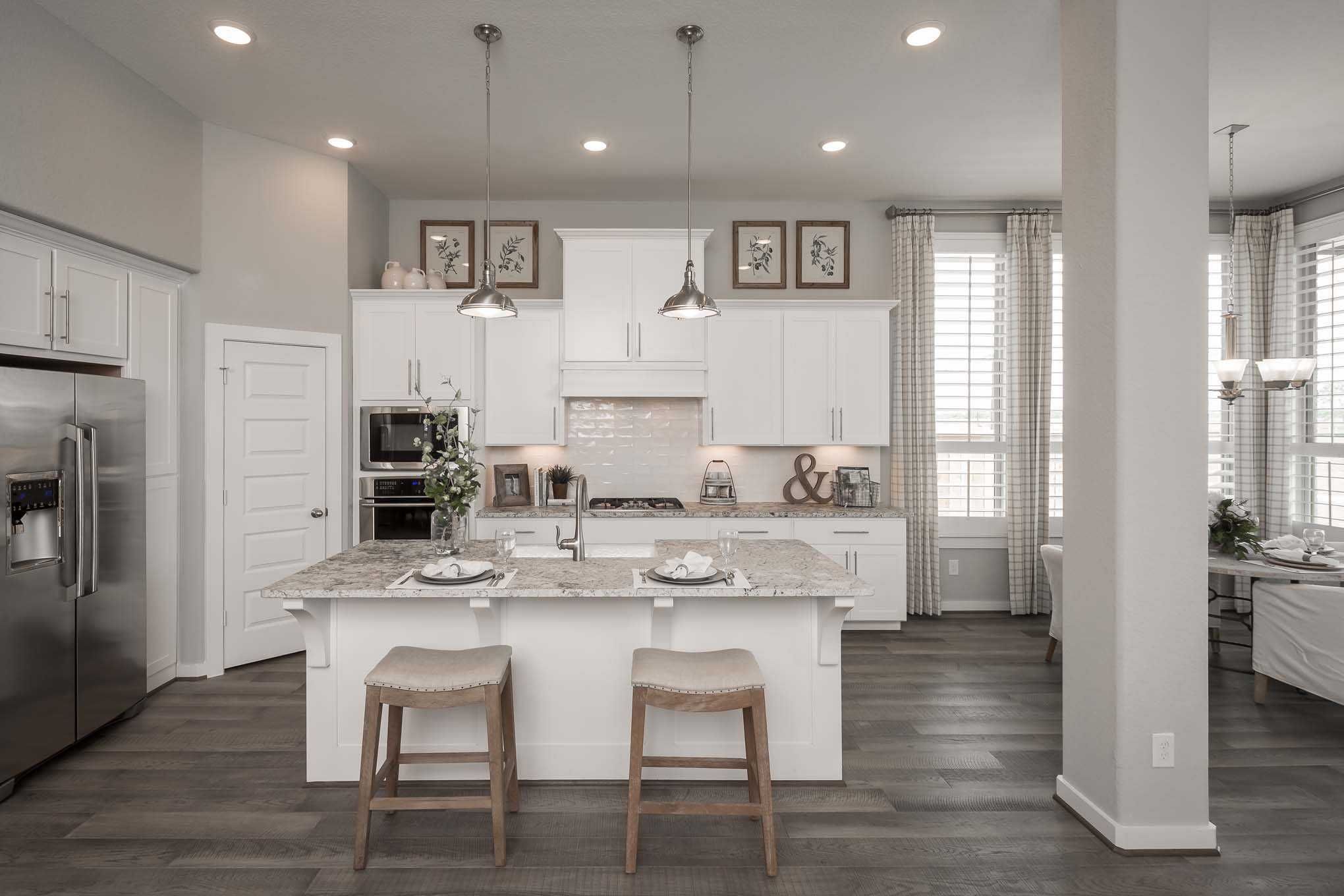 veranda houston home