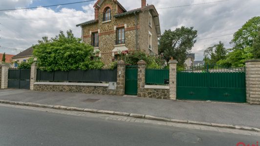 veranda sainte genevieve des bois
